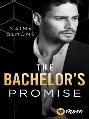 cover image of The Bachelor´s Promise